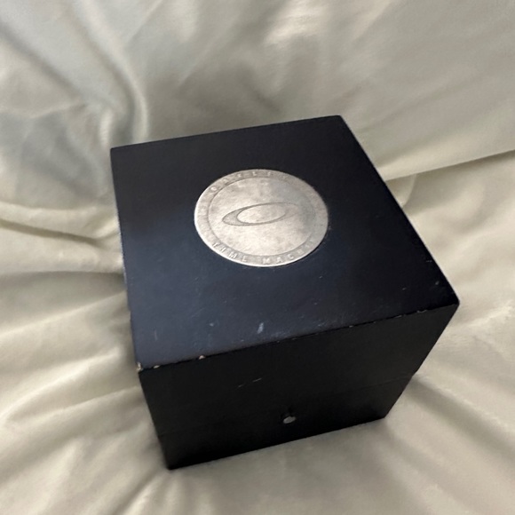 Oakley minute machine - Picture 3 of 9